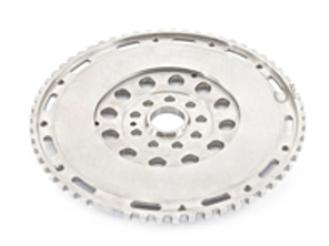 Engine flywheel for mounting Porsche 964 / 993 engine on 915 gearbox - 96410203301