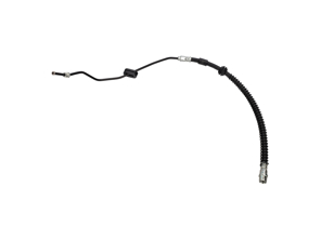 Bremsschlauch, vorne. Porsche 958 Cayenne 2010–2017 - 95835558155, 95835558156, 95835558256, 95835558255