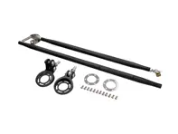 Strut Tower Brace - Monoball - 3 point by Rennline. Porsche  911/912/930 - SB17X1719192B, SB17X1719192S, SB719192B, SB719192S