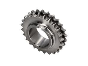 Rueda dentada del eje intermedio. Porsche 911/964/993/996TT/997TT - 90110512504 - 901.105.125.04