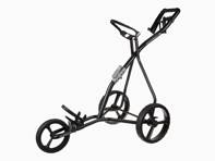 可折叠高尔夫球车 - 运动系列