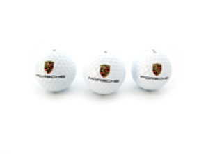 Porsche Golf Balls PRO V1 - WAP0600430D