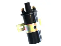 Bobine d'allumage. Porsche 356 6 volts 1600/S/CS/S90 - 60660210800, PCG602108A
