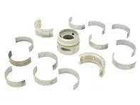 Main bearing set. Porsche 997 Turbo / 997 GT3 - 99710190100, 99610123192, 99610123292, 99610123295, 96410113801