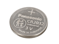 手持发射器电池 CR2032。各种保时捷车型 - 99961110800, CR2032