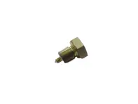 Nokkenas Behuizing Schroef Plug. Porsche 911/930 / 914 / 964 - 90110537400, 90110537401