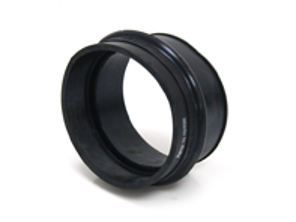 Manchon en caoutchouc, compteur de masse d'air au collecteur d'admission. Porsche 993 Turbo - 99311036851