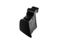 Luz de advertencia del retrovisor exterior. Porsche 971 Panamera (volante a la izquierda) - 971953039D, 971953039F, 971953040D, 971953040F, 971953039H, 971953040H