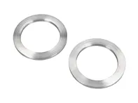 Anello di centraggio del rotore del freno. Porsche 944 / 968 - 9prodotti - 9P-44RC, 92835104360, 92835104361, 92835104460