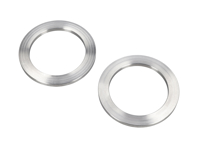 制动转子定心环。保时捷 944 / 968 - 9products - 9P-44RC, 92835104360, 92835104361, 92835104460