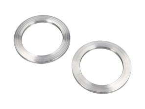 Anello di centraggio del rotore del freno. Porsche 944 / 968 - 9prodotti - 9P-44RC, 92835104360, 92835104361, 92835104460