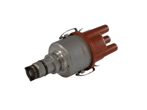 Ignition distributor TUNE+ Bluetooth. Porsche 912 / 356 - 36902210, 61660220100, 61660220102, 61660220104, 616602201FX - 123\TUNE+-4-R-V-PORSCHE