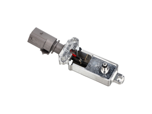 Actualización del sensor de soporte del motor PADM. Porsche 992.1 - 992199384A, 992199384B, 992199384C, 992199384D, 992199384E, 992199384F
