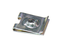 Tuerca rápida para reposapiés. Porsche Boxster / Caimán / 997 - 99959148501