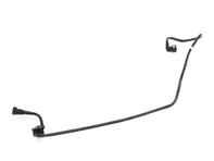 Línea de ventilación del cartucho de carbón. Porsche 996 GT3 - 99620125107, 99620125105