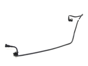 Línea de ventilación del cartucho de carbón. Porsche 996 GT3 - 99620125107, 99620125105