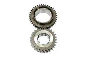 4th and 5th gear set for 901 gearbox. Porsche 911 - 90430292110, 90430292910, 90130291310, 90430292410, 90130291810, 90130291210, 90130291010, 90130291110, 90430291910, 90430293010, 91130290600 - 36024, 36015, 26140, 16122, 16123, 27036, 16125, 16126, 16127, 16128, 16129, 16131, 16133, 16134, 16136, 16138, 16140