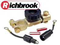 Richbrook startonderbreker batterij schakelaar - 1000.01, 100001, 1000 01
