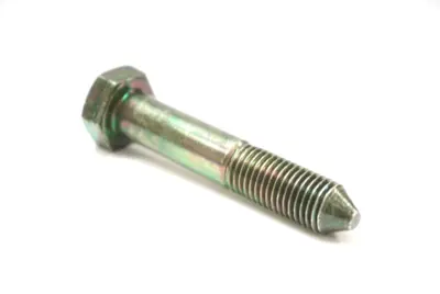 Transmission Mount Bolt. Porsche 911 - 93037531701, 93037531700, 90130531700
