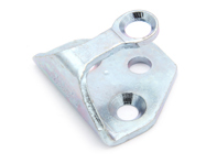 Türschloss-Schließer. Porsche 924 / 928 / 944 - 92853713302