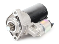 Anlasser. Porsche 957 Cayenne S / GTS / Turbo >>2008 - 94860420600, 8EA 011 612-091, 9486042060X, 948604206X, 948604206 X