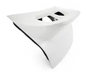 Achter Duck Tail (Ducktail) RS-spoiler. Porsche 996