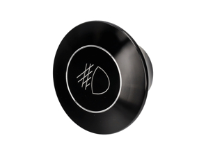 Rennline Billet Dash Knoppen - Mistlampen. Porsche 911 74-89 / 912 / 914 - DA84