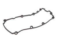 Guarnizione coperchio valvole motore, cil. 4-6. Porsche 958 Caienna 3.0L Diesel - 95510523210, 95510523110, 554.970, 554.980