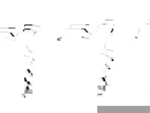 Koelmiddelleiding airconditioning. Porsche 968 - 94457309310, 94457309308