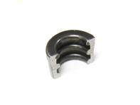 Collet de soupape. Porsche 955/957/958 Cayenne 3.6L - 95510565120, 95510565100