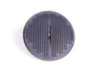 Bevestigingsplaat voor vloermatten. Porsche 986 Boxster / 996 - 98655198500