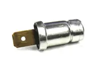 仪表灯泡座。保时捷 356 / 911 - 99963200700