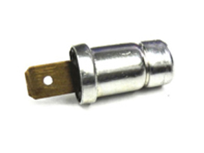 仪表灯泡座。保时捷 356 / 911 - 99963200700