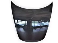 Capó capó delantero, fibra de carbono. Porsche 991 / 981/718 Caimán/Boxster - SFC99151101104, SFC911511011, 9GT823033BA3G - SF/C/991-511011-04