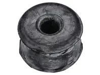 Fijación de goma del amortiguador. Porsche 911/912 - 90133379501