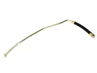 Ölleitung Motor zum Thermostat. Porsche 911 1975-83 - 91110774310, 91110774312, 1613701000