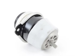 Engine mount. Porsche 957 Cayenne Diesel - 95537504910, 80004340