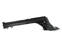 Membro laterale, innescato. Porsche 986 Boxster / 996