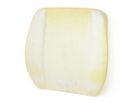 Coussin d'assise de dossier de siège avant pour Porsche 356 A/B/C 1957>> - 64452150542