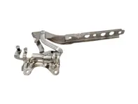 Motorhaubenscharnier für Porsche Macan 95B 2014>> - 95B823301B, 95B823301C, 95B823301D, 95B823301E, 95B823301F, 95B823302B, 95B823302C, 95B823302D, 95B823302E, 95B823302F