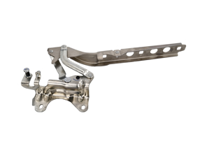 适用于保时捷 Macan 95B 2014 款的发动机罩铰链>> - 95B823301B, 95B823301C, 95B823301D, 95B823301E, 95B823301F, 95B823302B, 95B823302C, 95B823302D, 95B823302E, 95B823302F