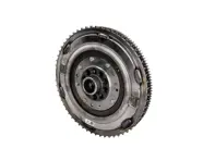 Dual-mass flywheel. Porsche 992 3.0L Carrera PDK *SACHS - 992105264, 2295 601 052 - 2295 601 052