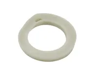 Rear coil spring spacer. Porsche 991.1 / 991.2 - 99133351100 - 104022