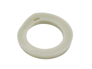 Rear coil spring spacer. Porsche 991.1 / 991.2 - 99133351100 - 104022