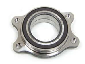 Wheel bearing. Porsche Macan - 95B407625A, 8K0407625B, 9A740762501, 95B407625, 95B407625B - 1006500010, 713610900