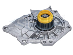 Bomba de agua. Porsche 95B Macan 2.0L - 95812101200, 95812101210, PAC121012, PAC121012A, PAC121012B