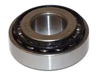 Cojinete de rueda delante, exterior. Porsche 356C/911/914/924/944 - 99905906500, 211405645D, 405210005 - 8141200600