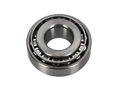 Cuscinetto ruota anteriore, esterno. Porsche 356C / 911 / 914 / 924 / 944 - 99905906500, 211405645D, 405210005 - 8141200600