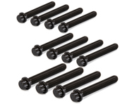 Pleuelschraube. Porsche 986 Boxster / 987 Boxster / Cayman / 996 / 997 / 958 / 970.2 / 95B - 99610311551, 99710311501