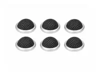 Classic Mesh Air Filter Set for Rennen ITB Upgrade. Porsche 911 / 964